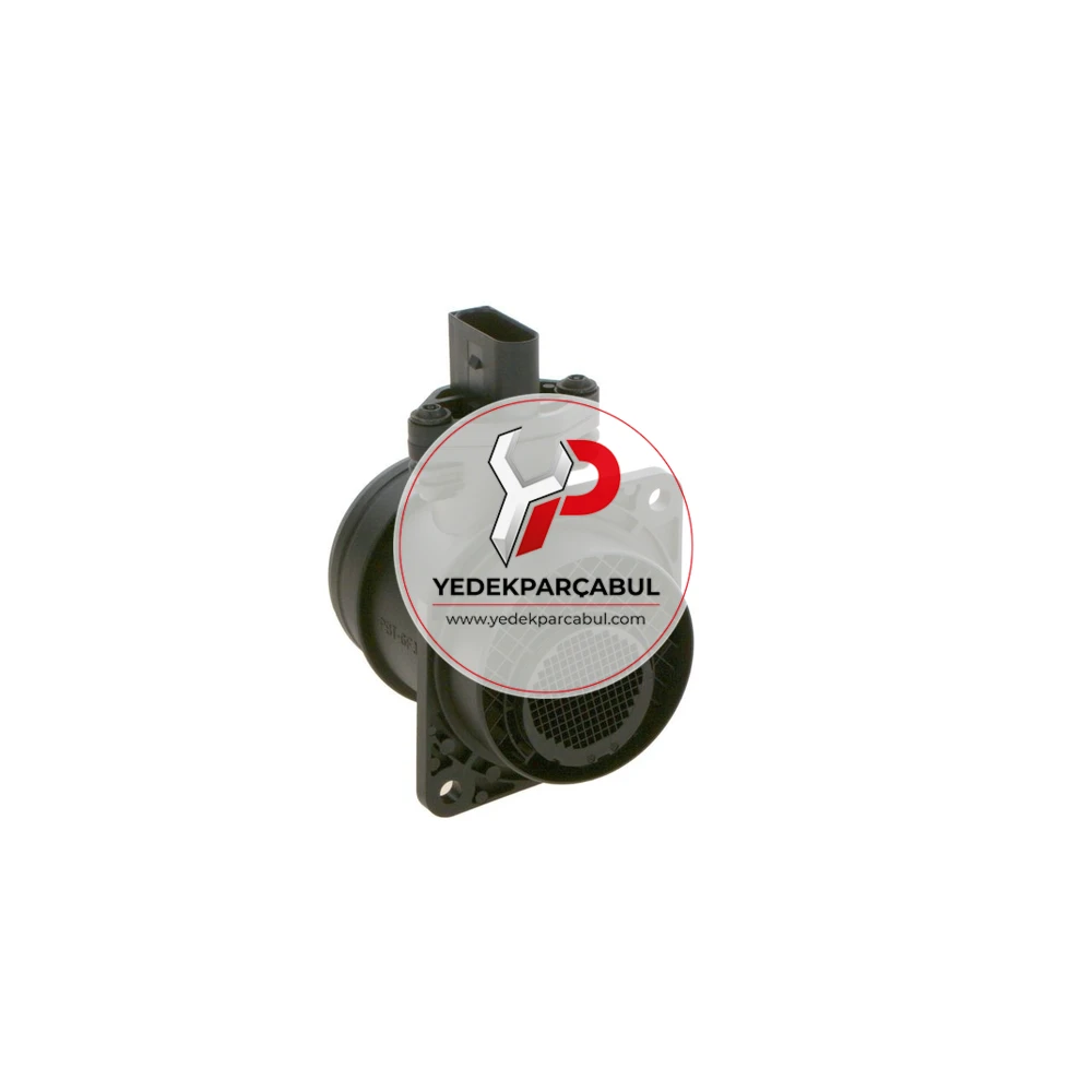 Bosch Hava Kütle Ölçer Debi̇metre