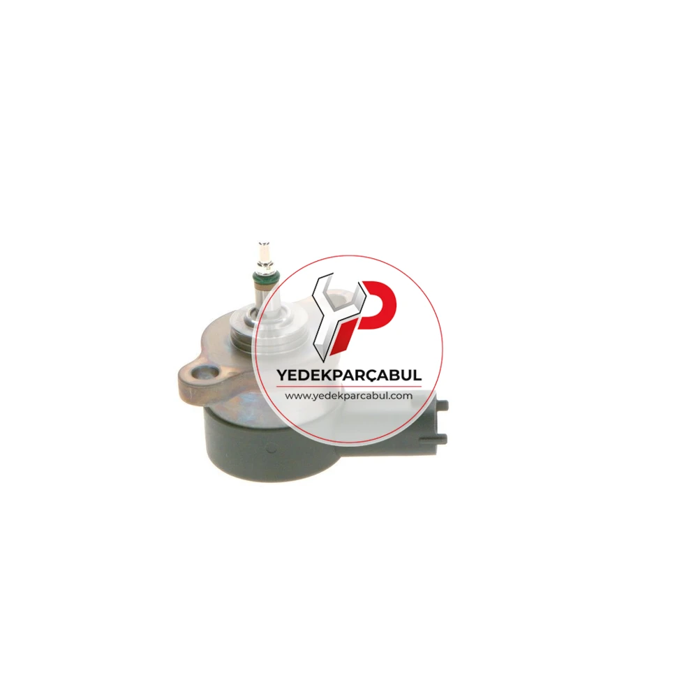 Bosch Basınç Kontrol Valfi