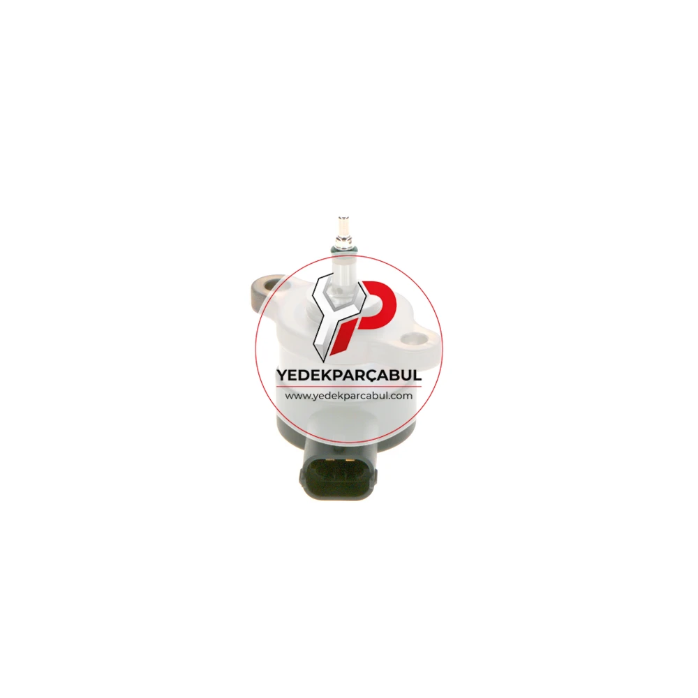 Bosch Basınç Kontrol Valfi