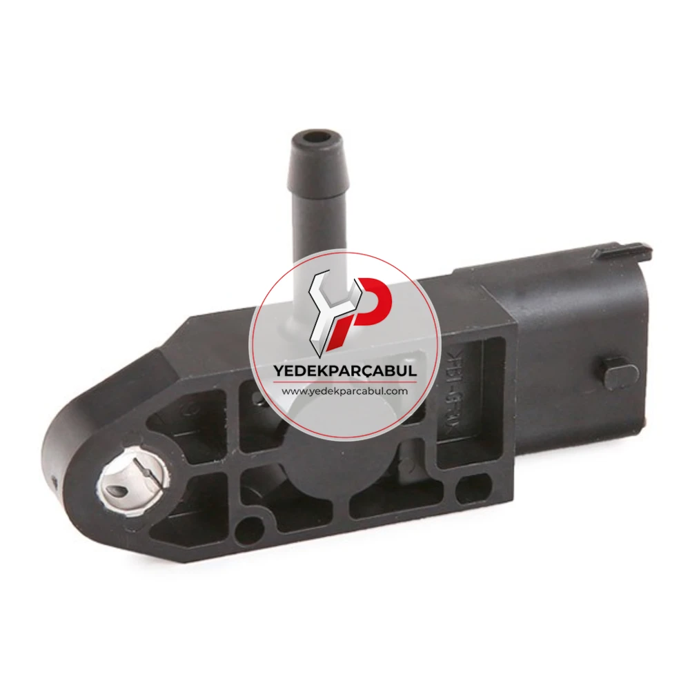 Bosch Turbo Basınç Sensörü