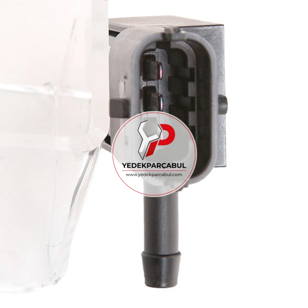 Bosch Turbo Basınç Sensörü