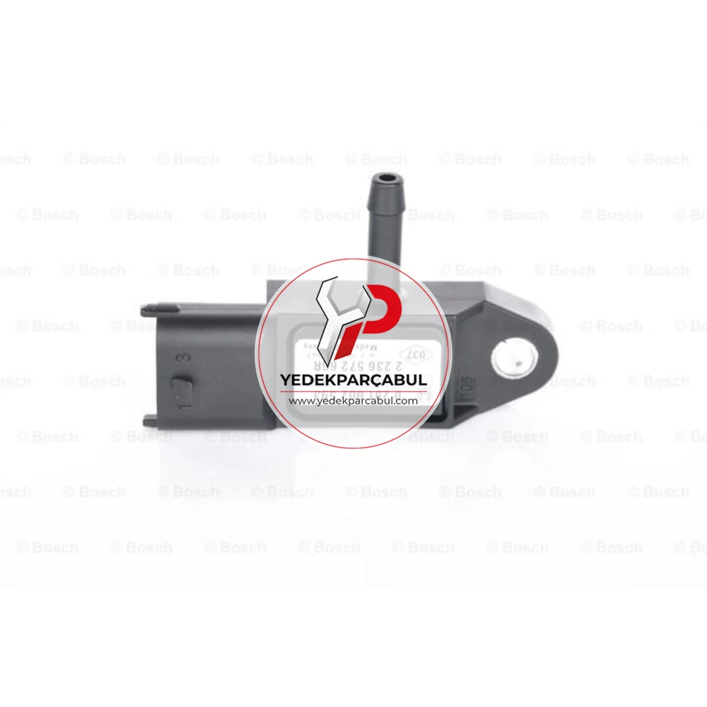 Bosch Turbo Basınç Sensörü