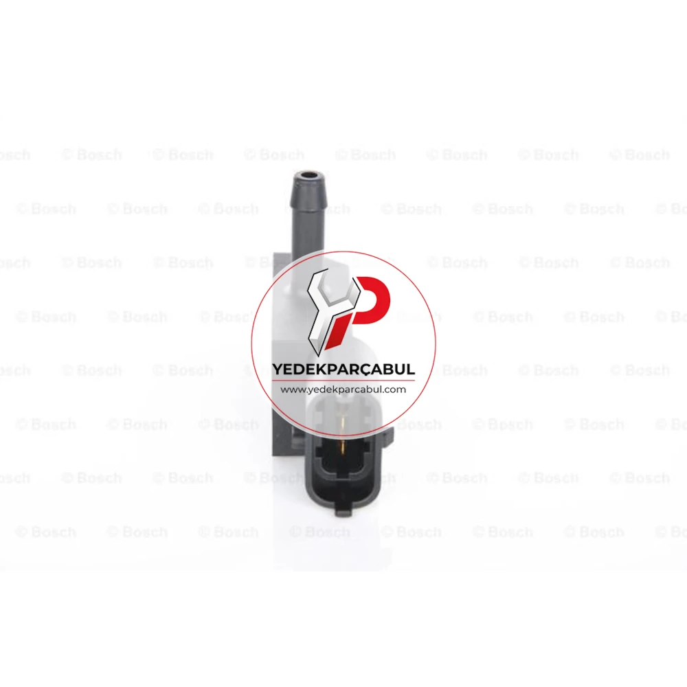 Bosch Turbo Basınç Sensörü