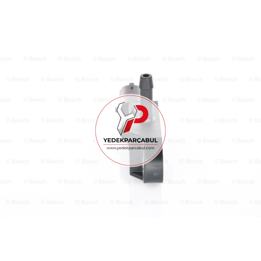 Bosch Turbo Basınç Sensörü
