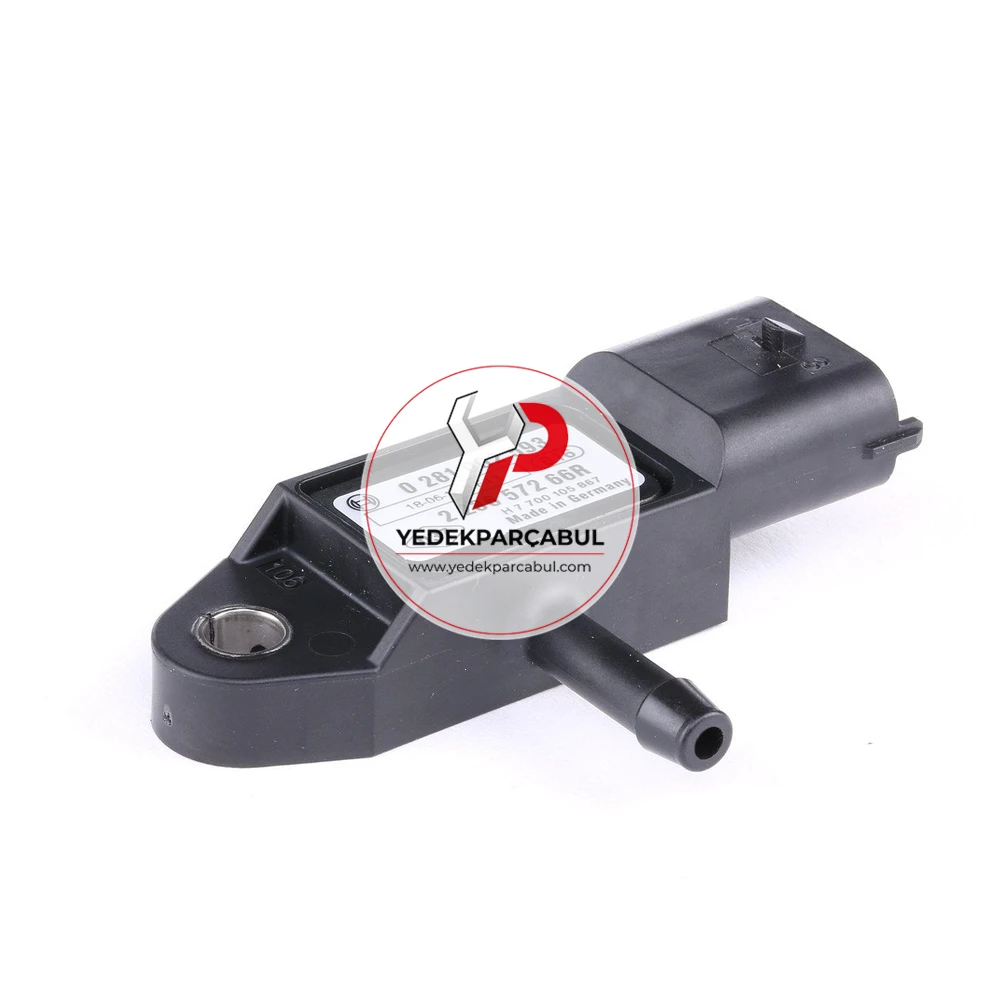 Bosch Turbo Basınç Sensörü