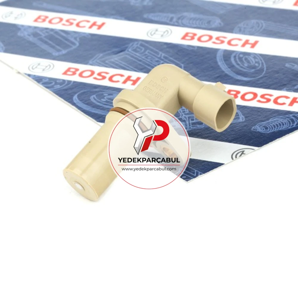 Bosch Krank Mil Sensörü