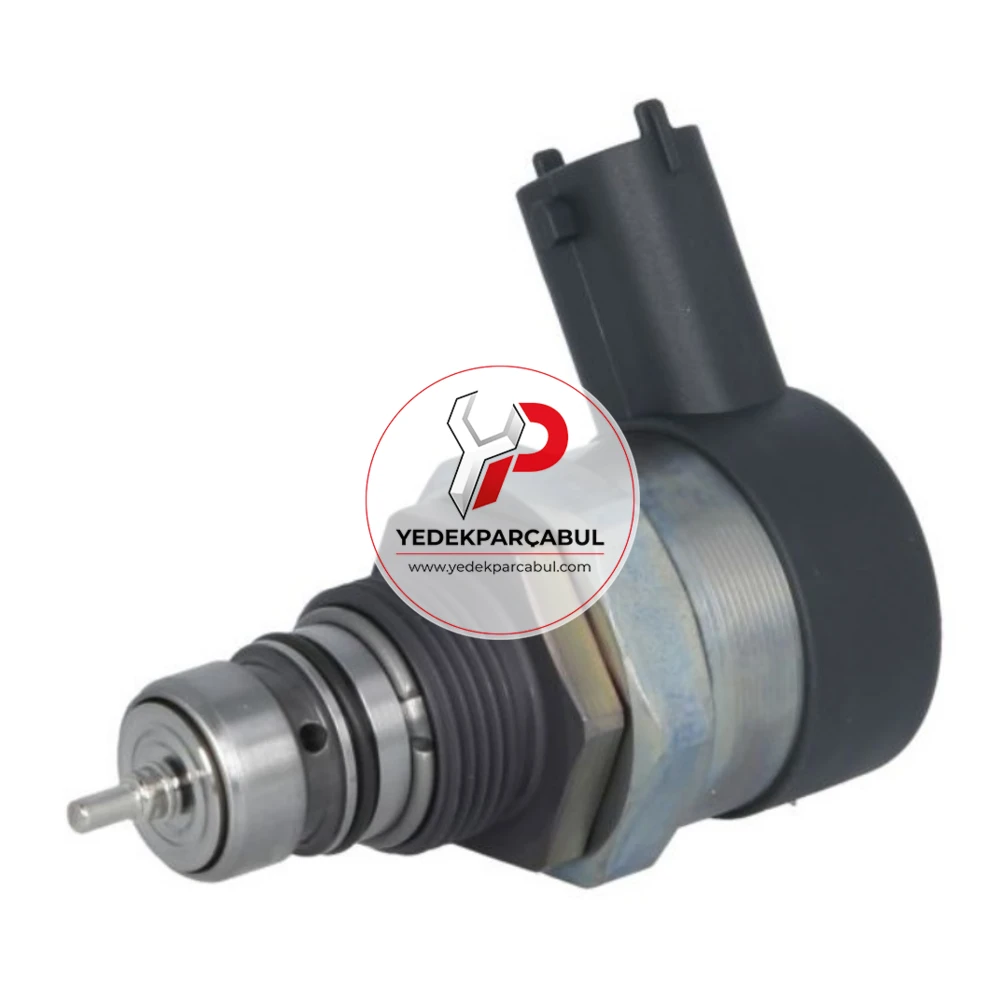 Bosch Basınç Regülatörü
