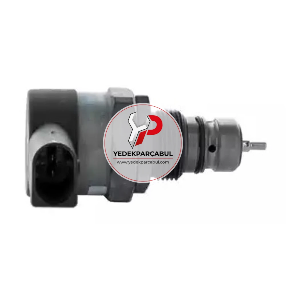 Bosch Basınç Regülatörü