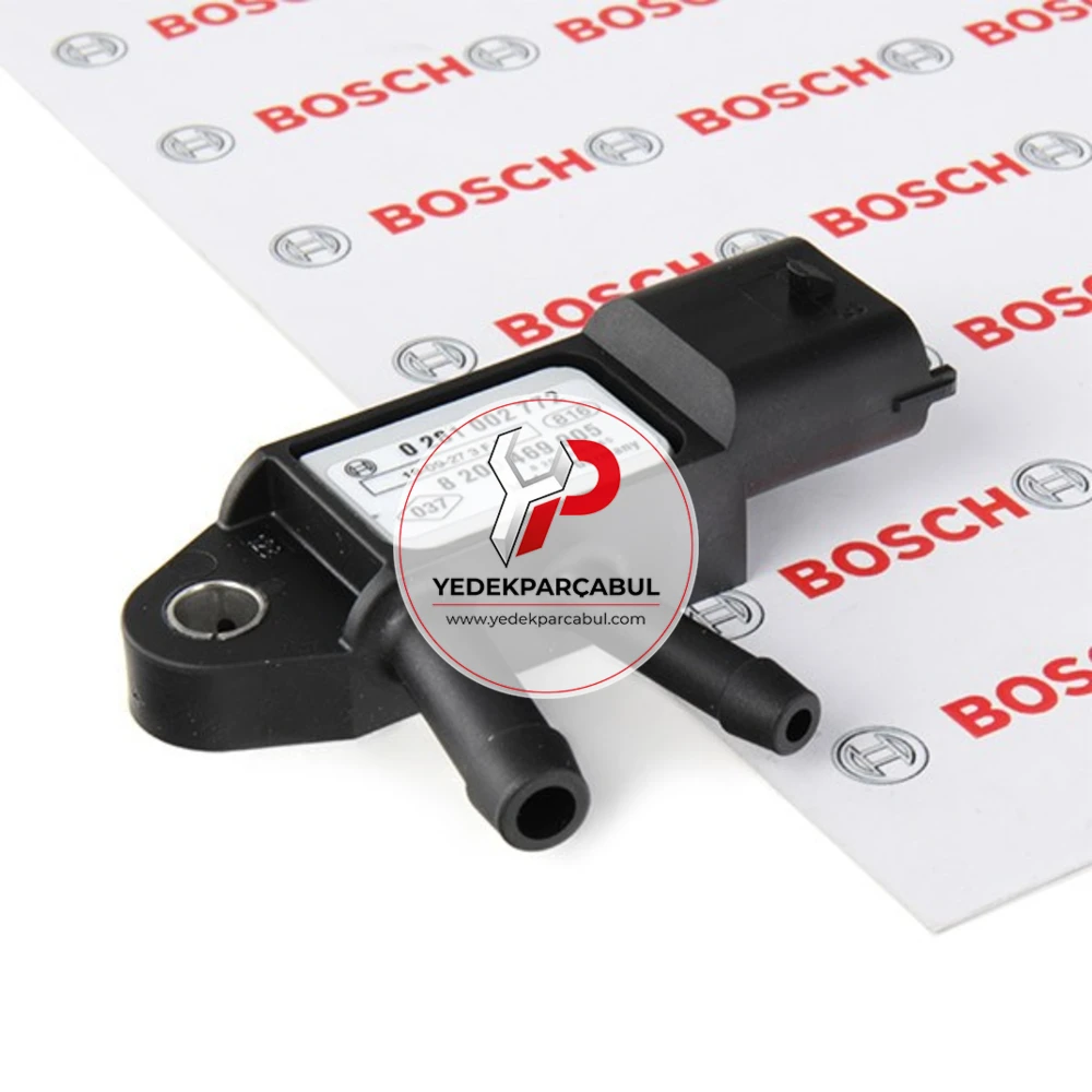 Bosch Basınç Sensörü