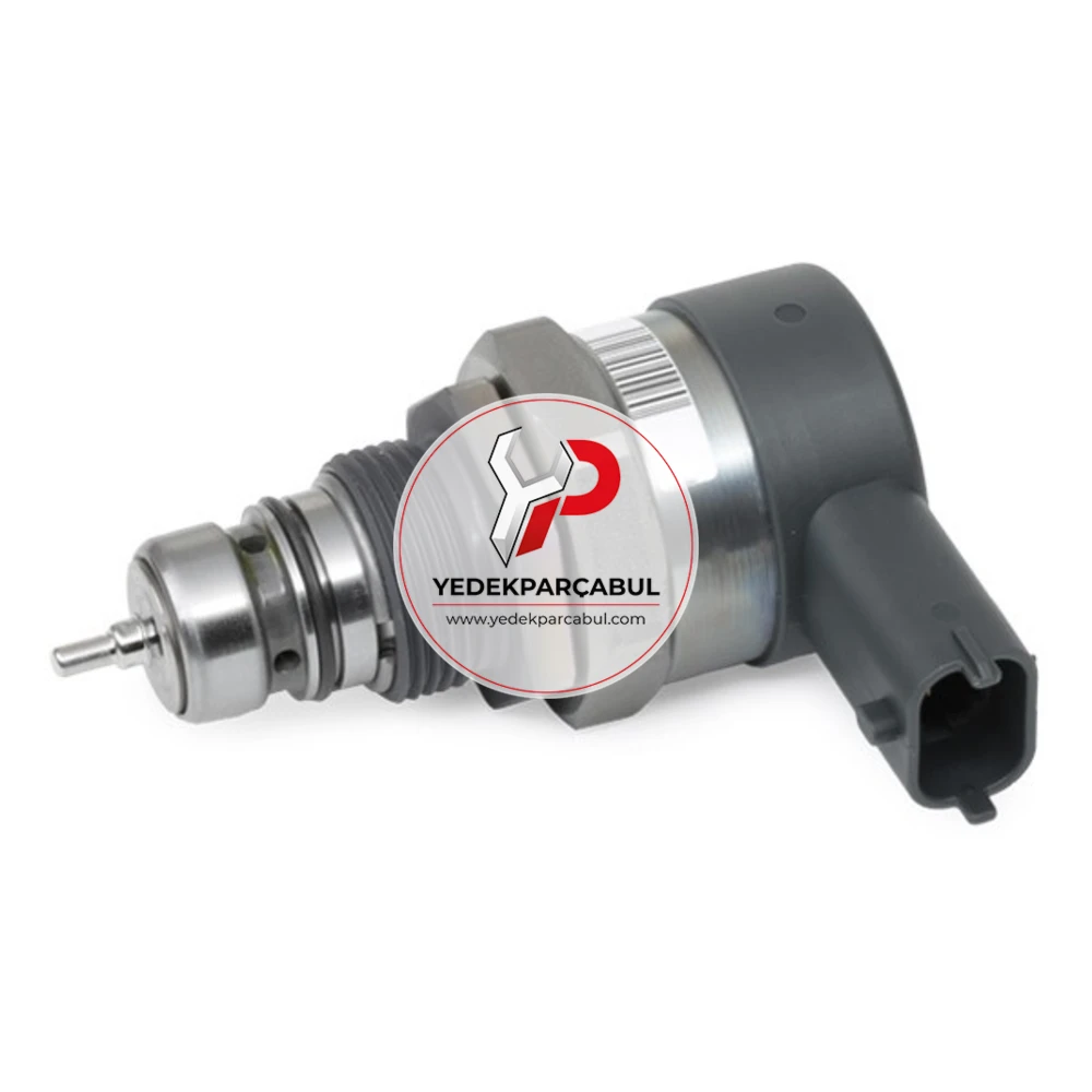 Bosch Basınç Regülatörü