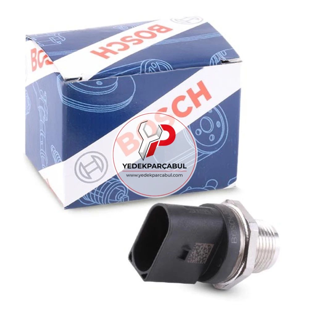 Bosch Basınç Sensörü