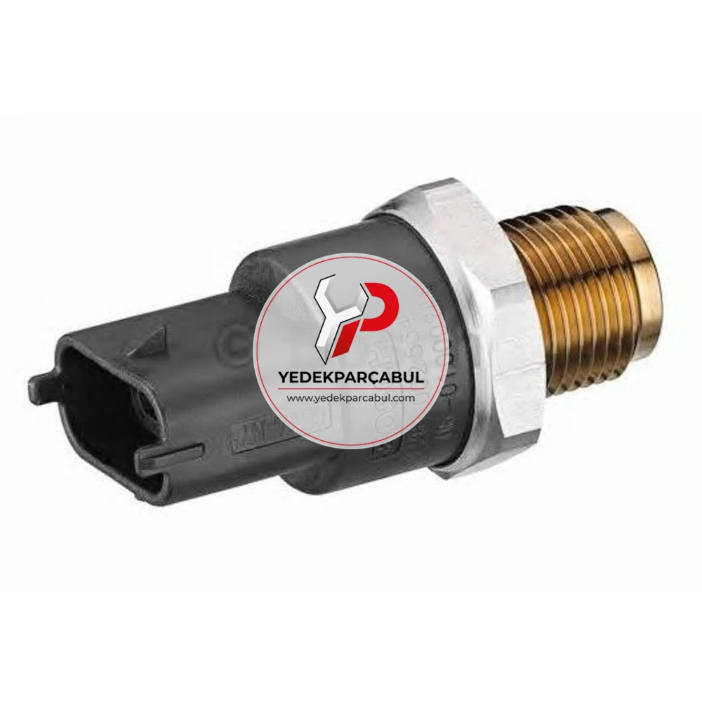 Bosch Yakıt Basınç Sensörü
