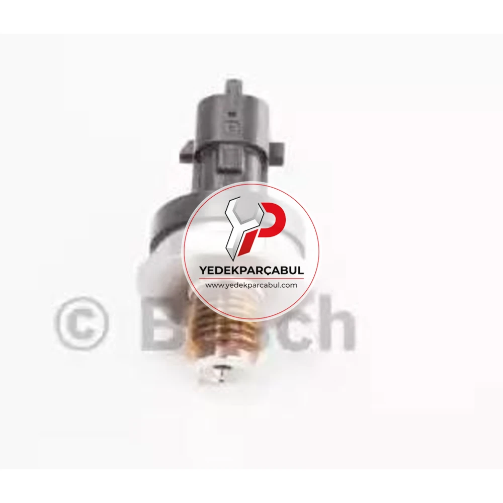 Bosch Basınç Sensörü