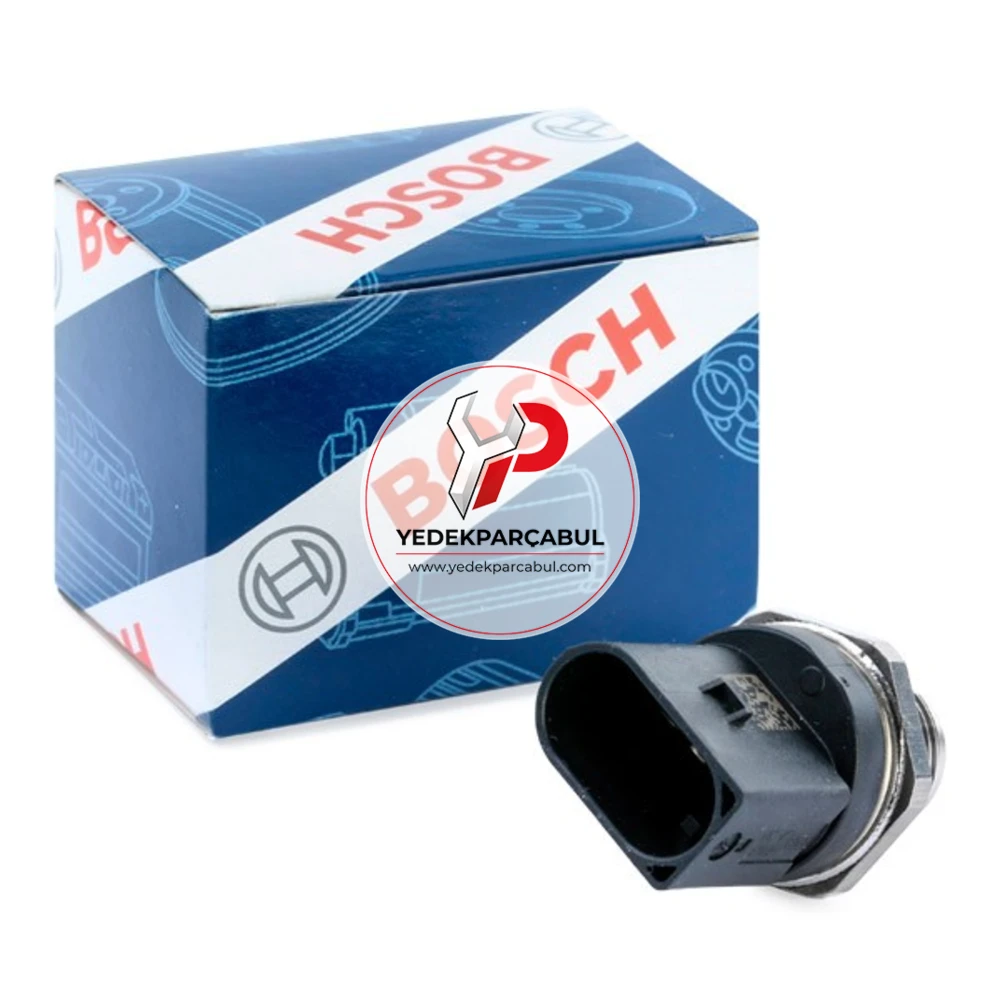 Bosch Basınç Sensörü