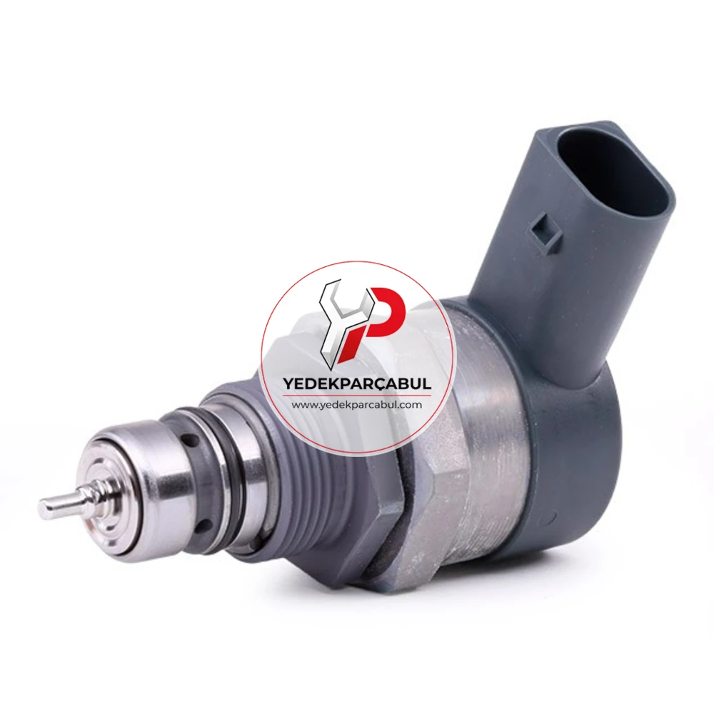 Bosch Turbo Basınç Sensörü