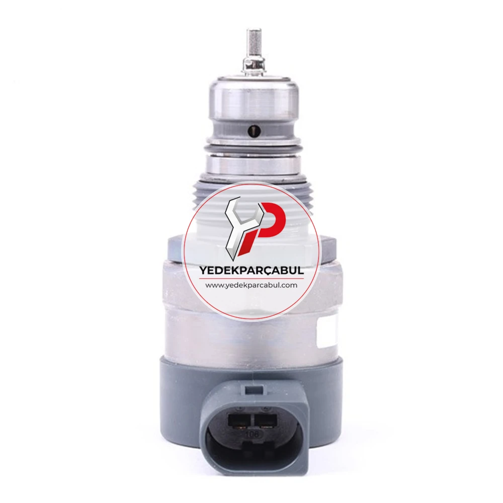 Bosch Turbo Basınç Sensörü