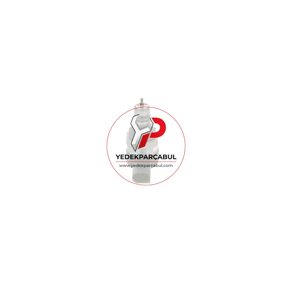 Bosch Turbo Basınç Sensörü