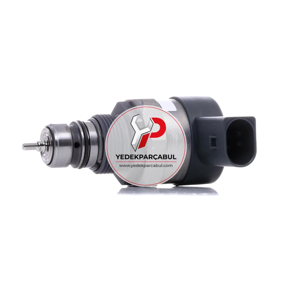 Bosch Turbo Basınç Sensörü