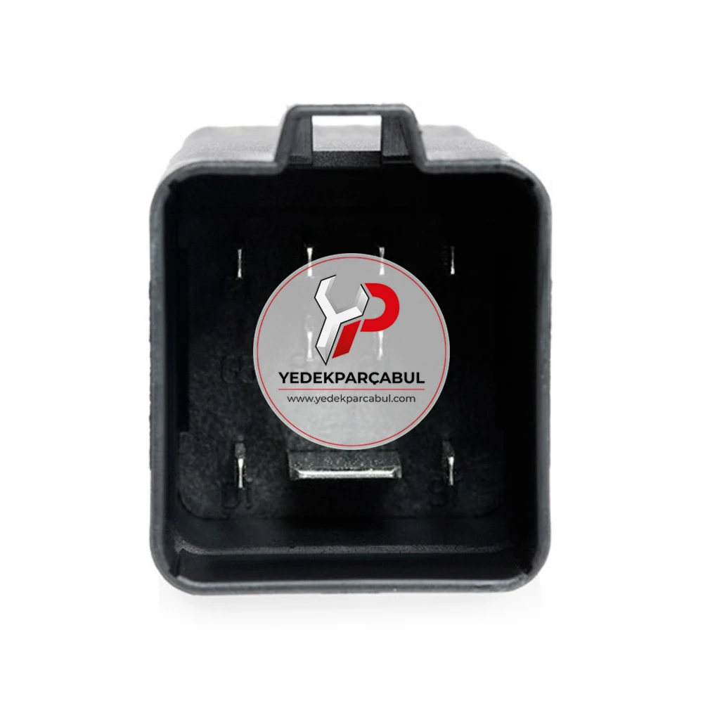 Bosch Kizdirma Kontrol Ünitesi