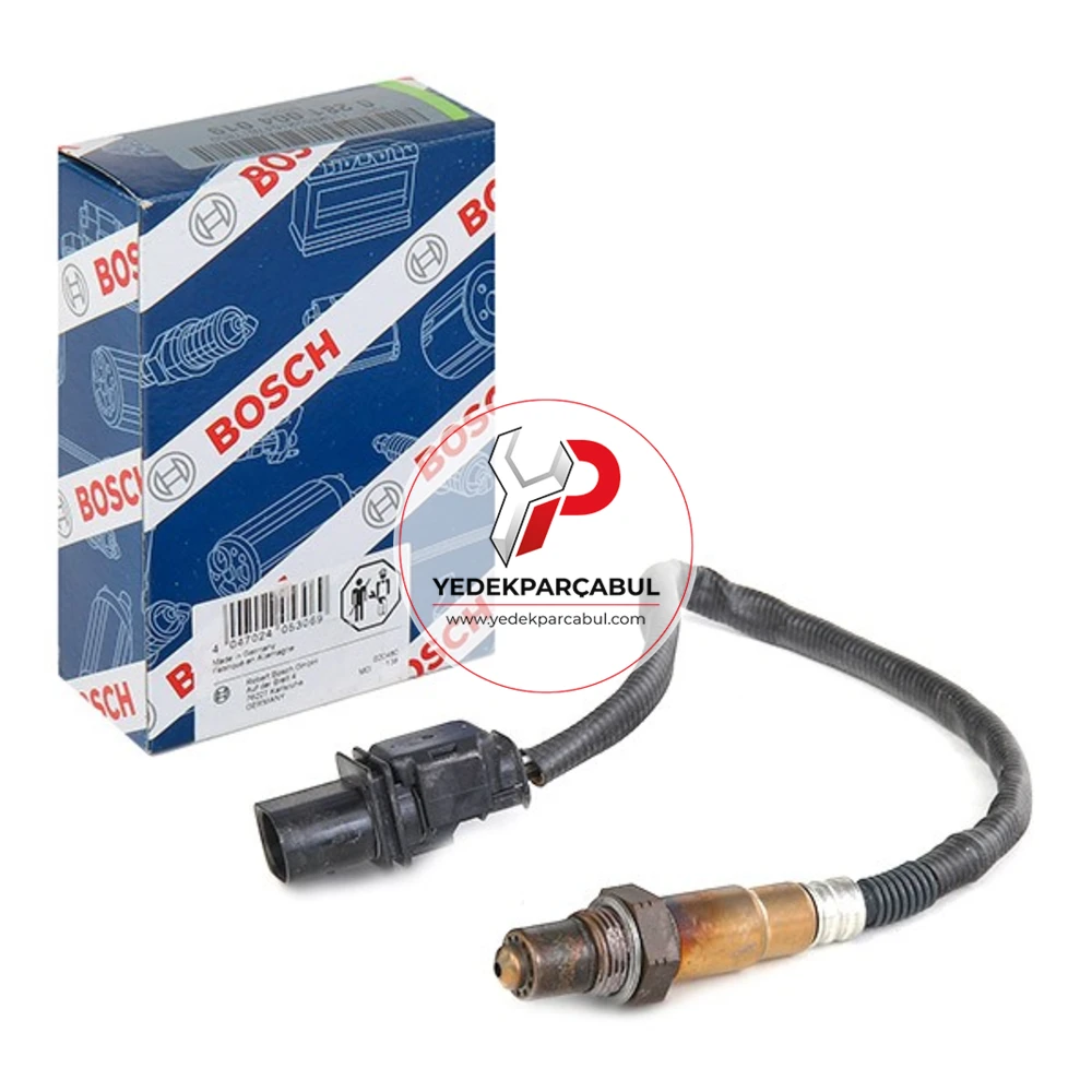 Bosch Oksijen Sensörü
