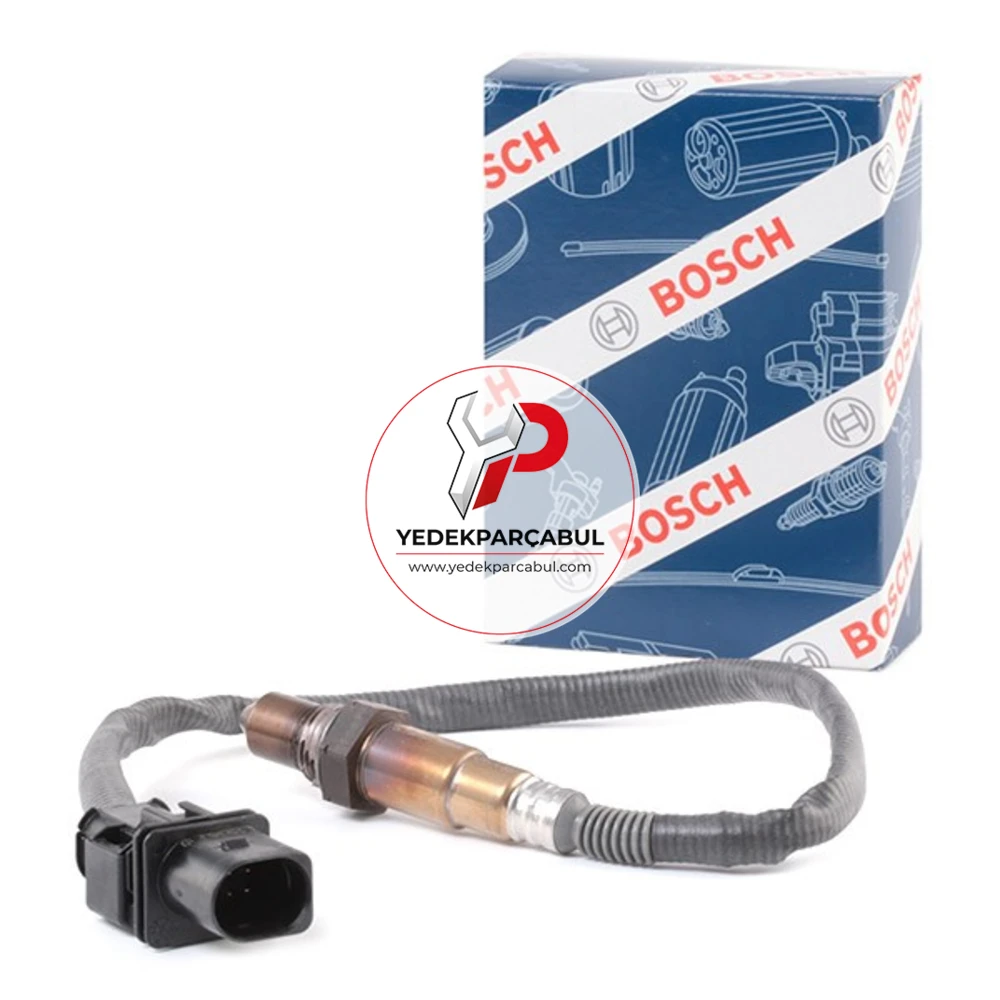Bosch Oksijen Sensörü