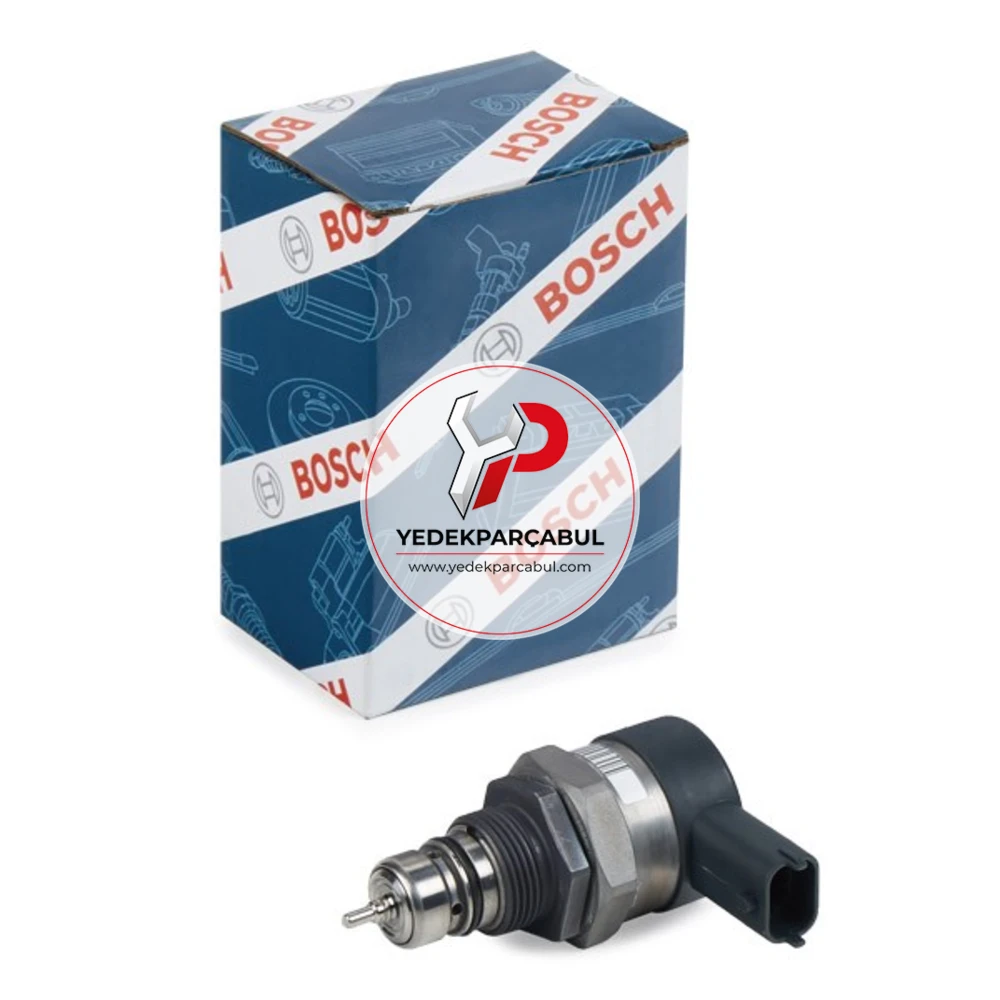 Bosch Basınç Regülatörü