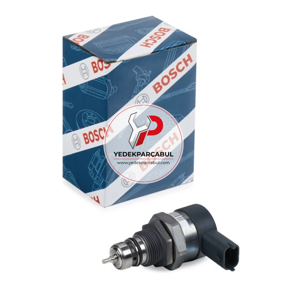 Bosch Basınç Regülatörü