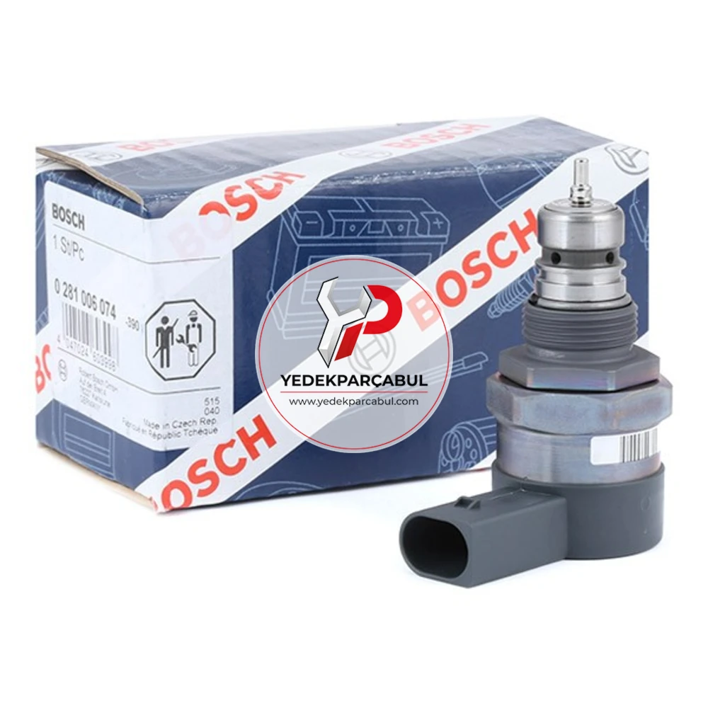 Bosch Basınç Sensörü