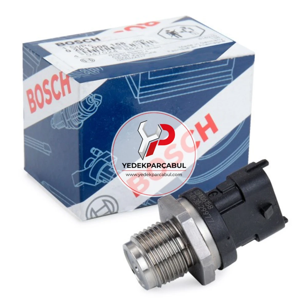Bosch Basınç Sensörü