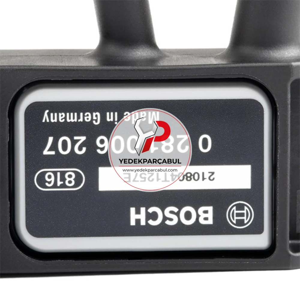 Bosch Basınç Sensörü