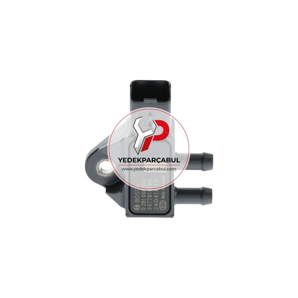 Bosch Basınç Sensörü Map Sensörü
