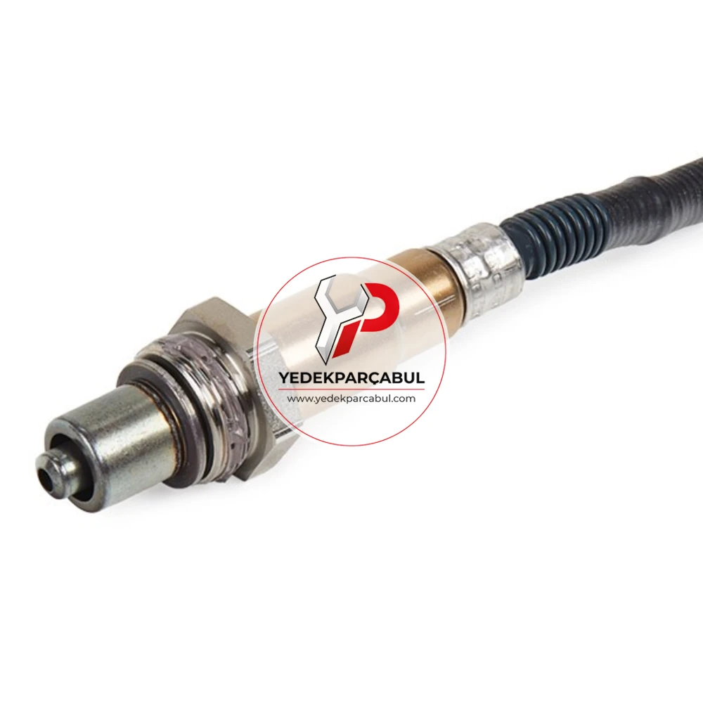 Bosch Partikül Sensörü