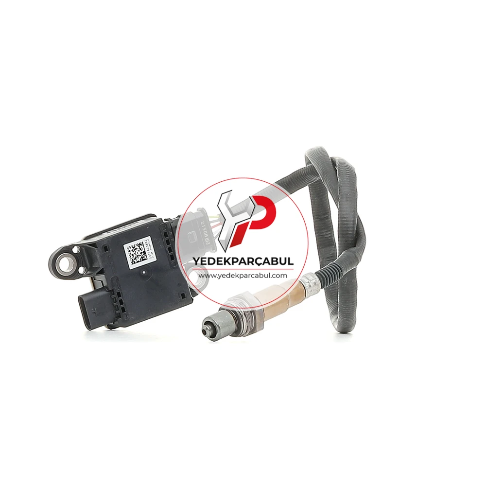 Bosch Partikül Sensörü