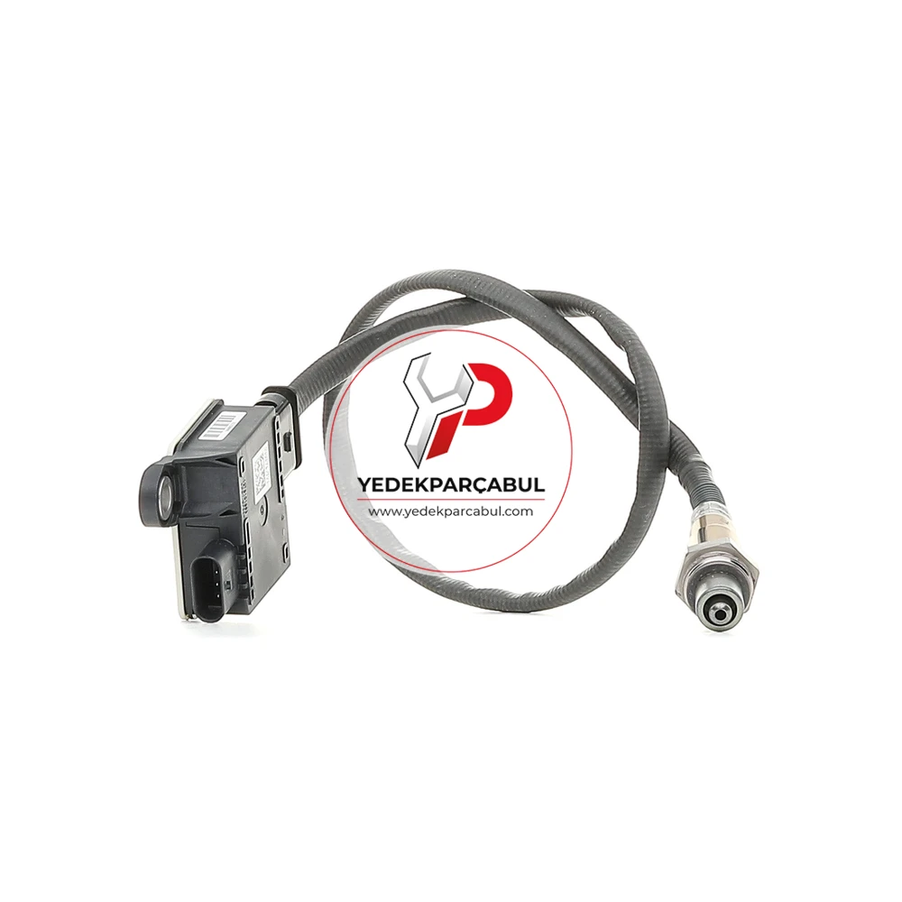 Bosch Partikül Sensörü