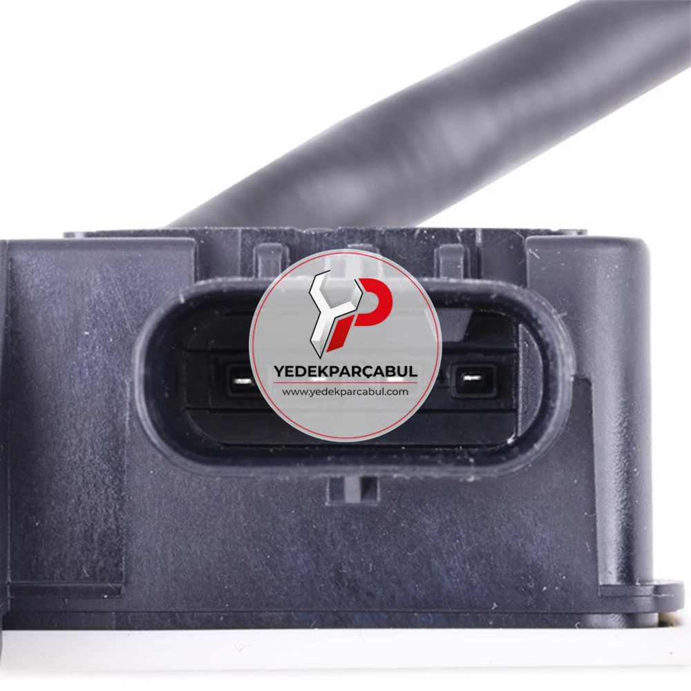 Bosch Partikül Sensörü