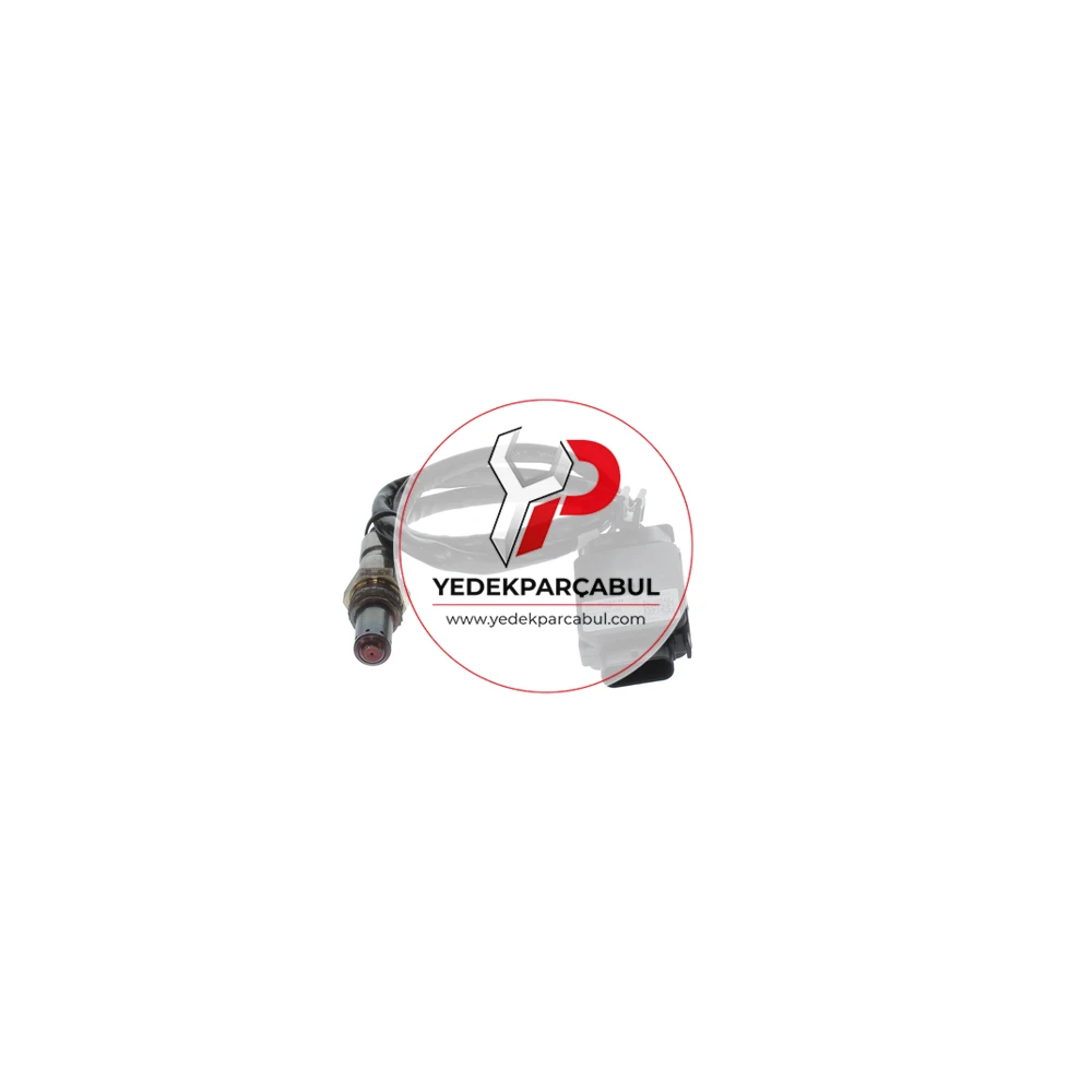 Bosch Nox Egzoz Sıcaklık Sensörü
