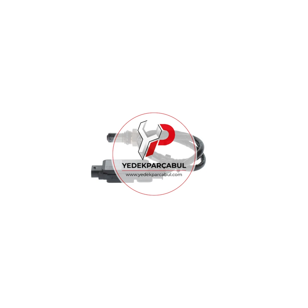 Bosch Nox Egzoz Sıcaklık Sensörü