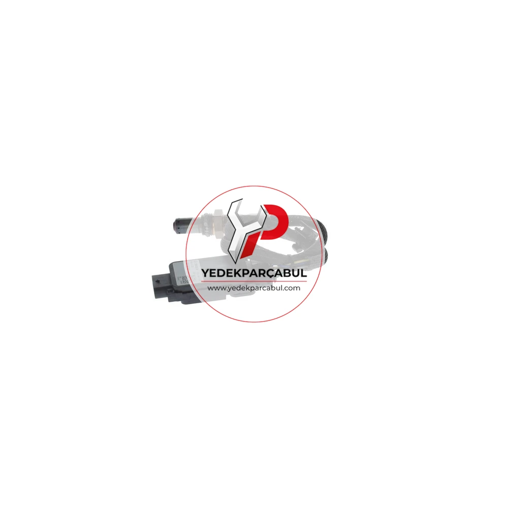 Bosch Egzoz Sıcaklık Sensörü