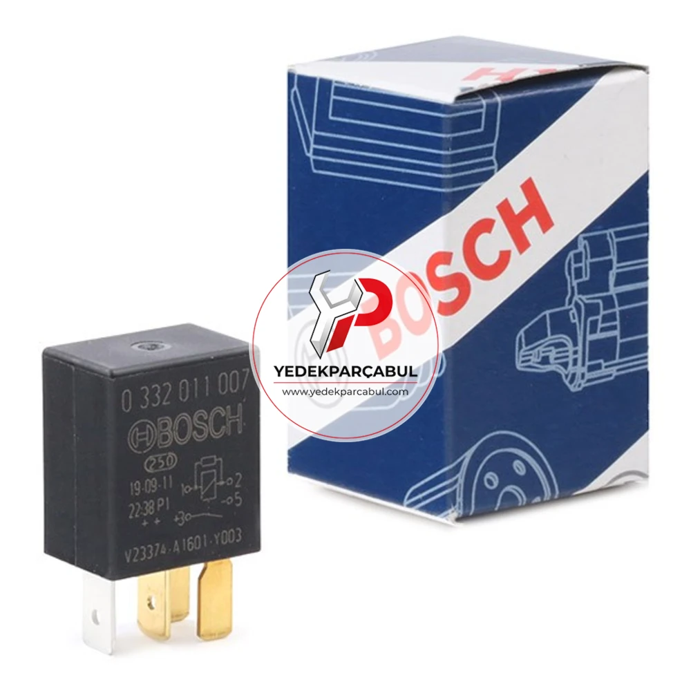 Bosch Mini Role