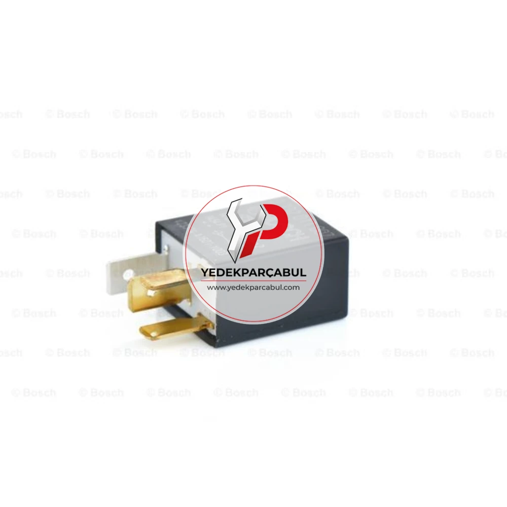 Bosch Mini Role