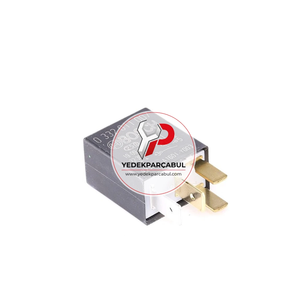 Bosch Mini Role