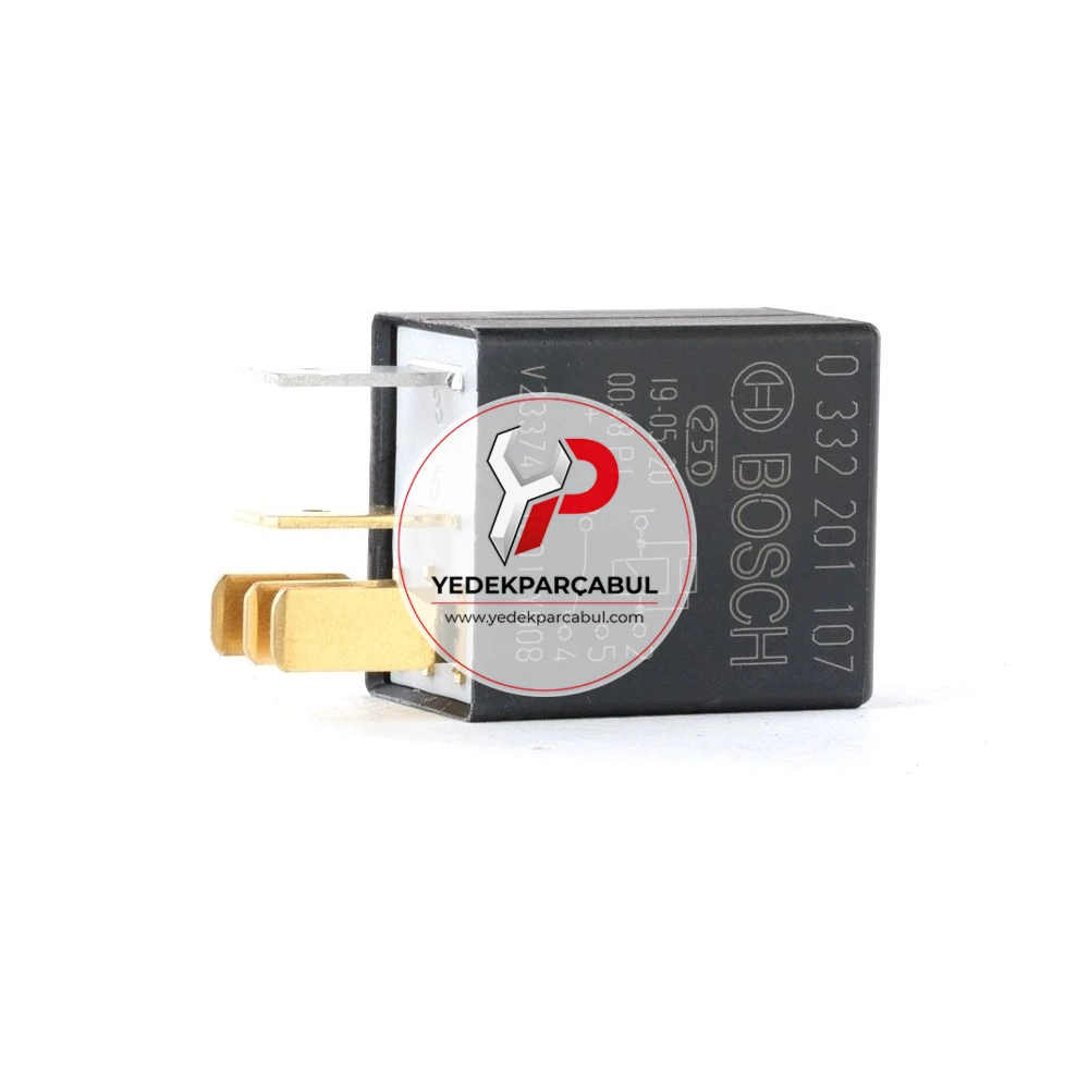 Bosch Mini Role