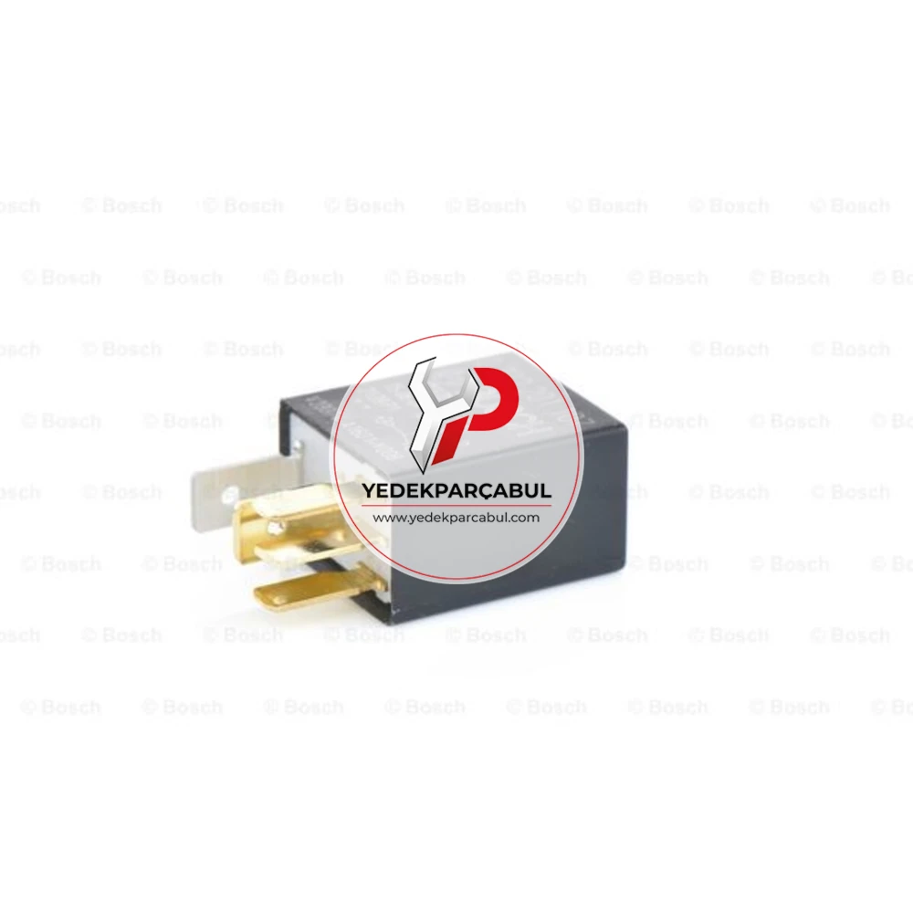 Bosch Mini Role