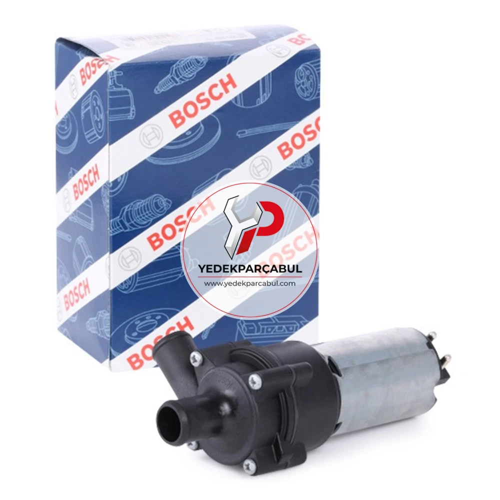 Bosch İlave Su Pompası