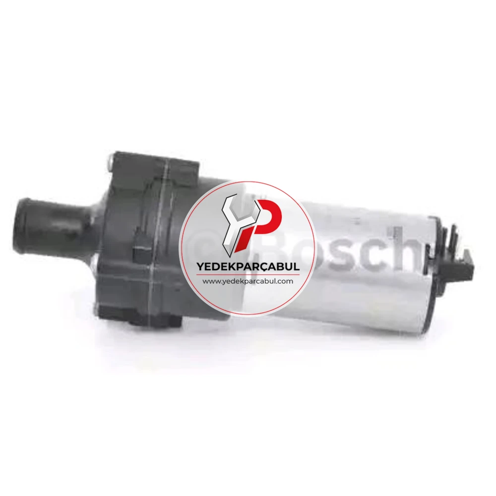 Bosch İlave Su Pompası