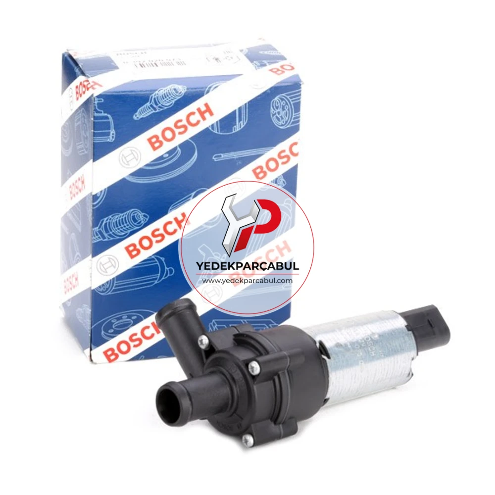Bosch İlave Su Pompası