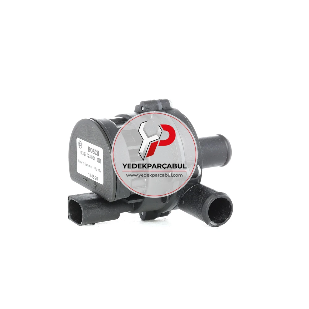 Bosch İlave Su Pompası