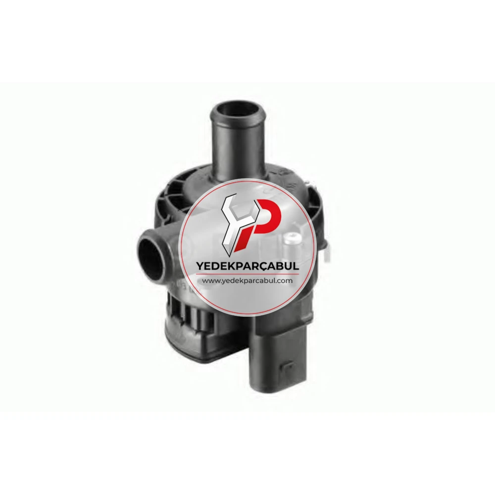 Bosch İlave Su Pompası