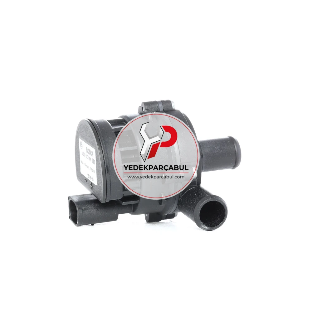 Bosch İlave Su Pompası