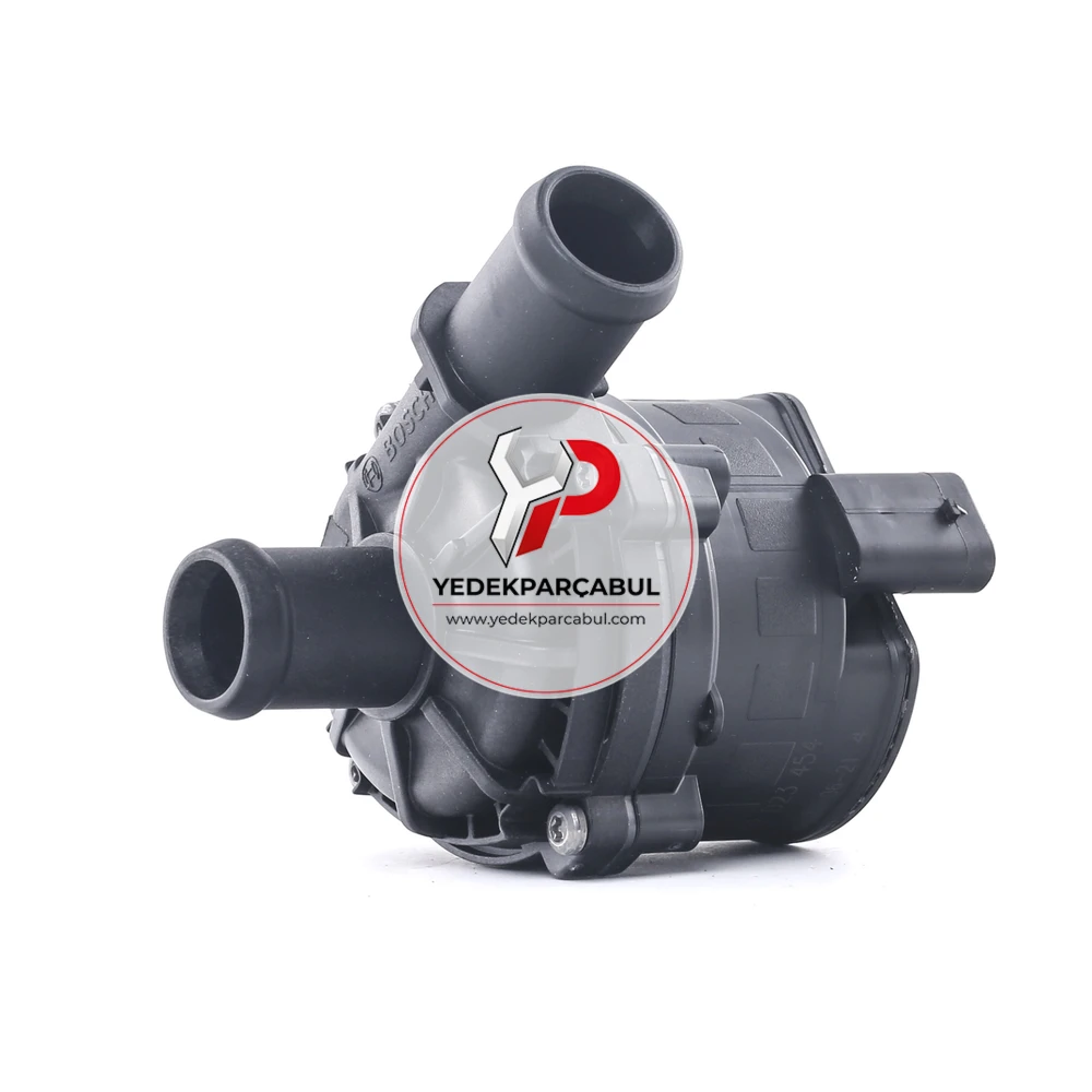 Bosch İlave Su Pompası